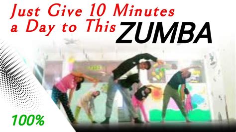 zumba results in 10 days|Zumba for Weight Loss: Is It Effective and What You Should Know.